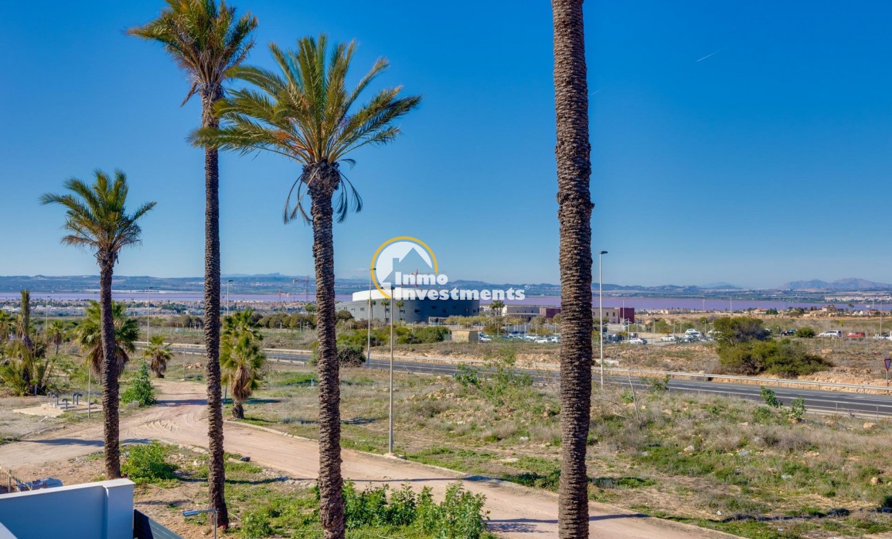 Nouvelle Construction - Villa - Torrevieja - Parque Acuático - Sector 25