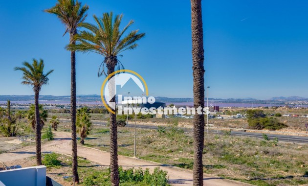 Nouvelle Construction - Villa - Torrevieja - Parque Acuático - Sector 25