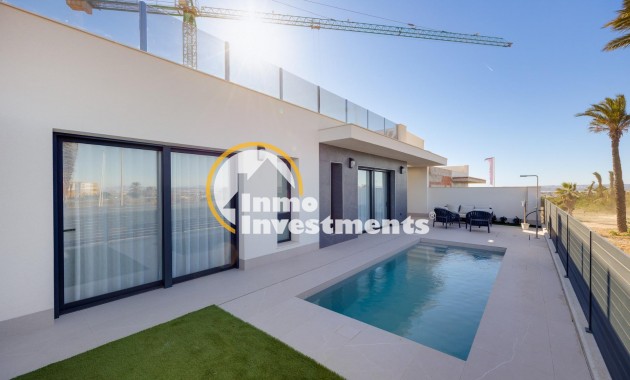 Nouvelle Construction - Villa - Torrevieja - Parque Acuático - Sector 25