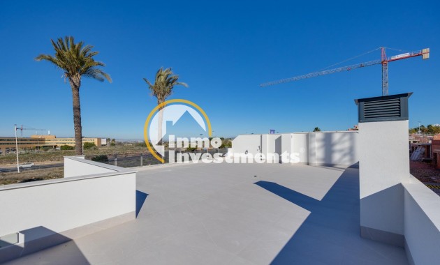 Nouvelle Construction - Villa - Torrevieja - Parque Acuático - Sector 25