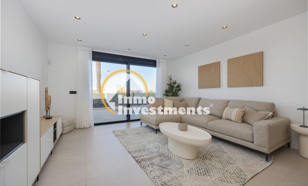 Nouvelle Construction - Villa - Torrevieja - Parque Acuático - Sector 25