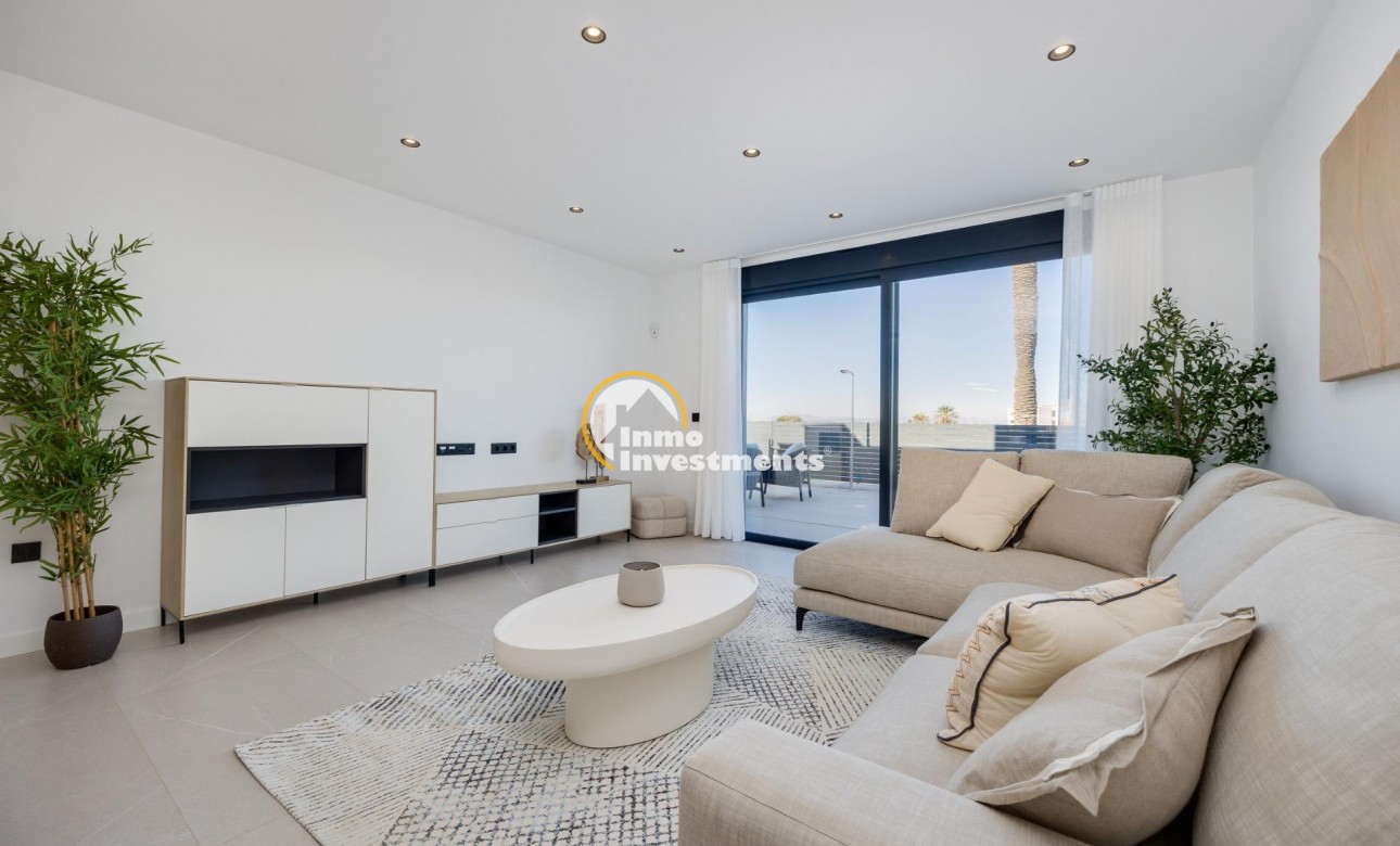 Nouvelle Construction - Villa - Torrevieja - Parque Acuático - Sector 25