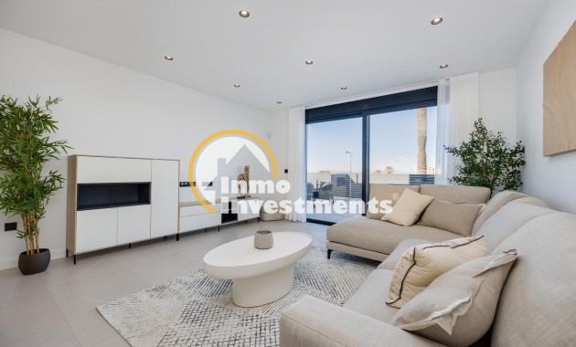 Nouvelle Construction - Villa - Torrevieja - Parque Acuático - Sector 25