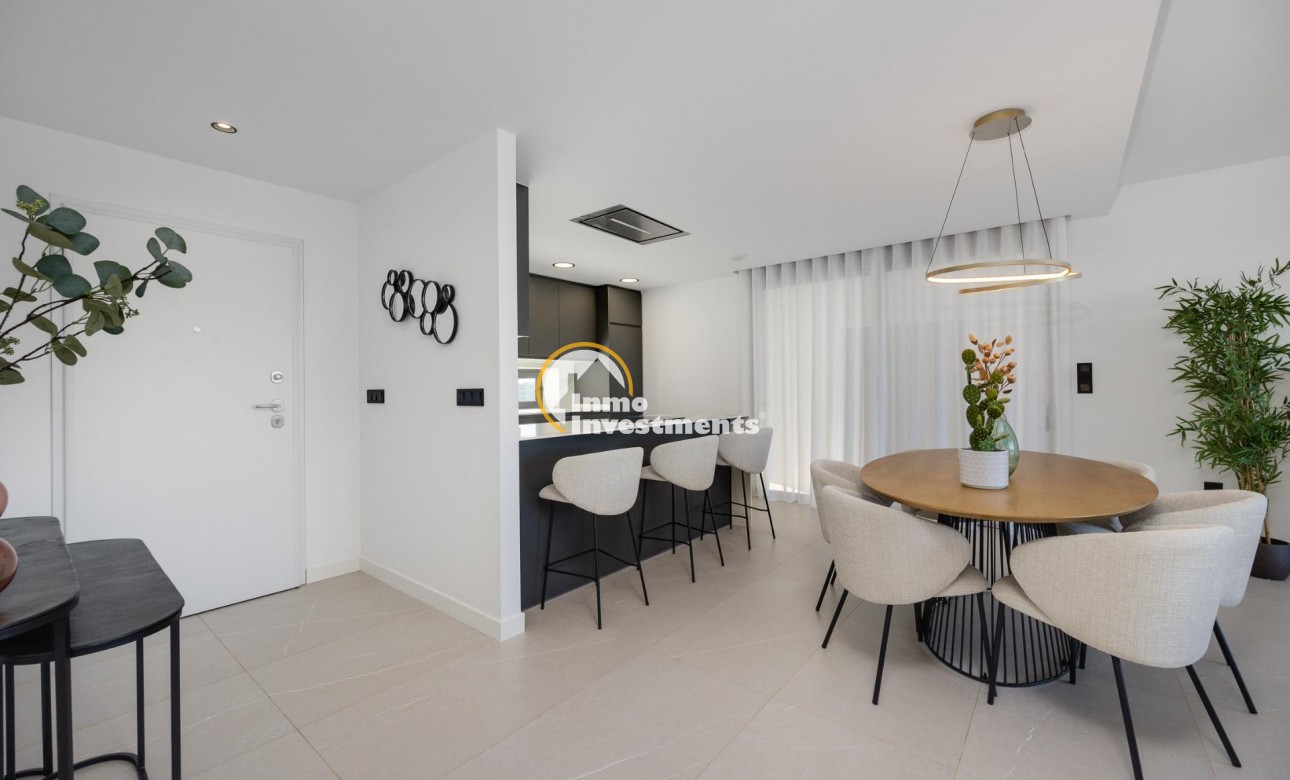 Nouvelle Construction - Villa - Torrevieja - Parque Acuático - Sector 25
