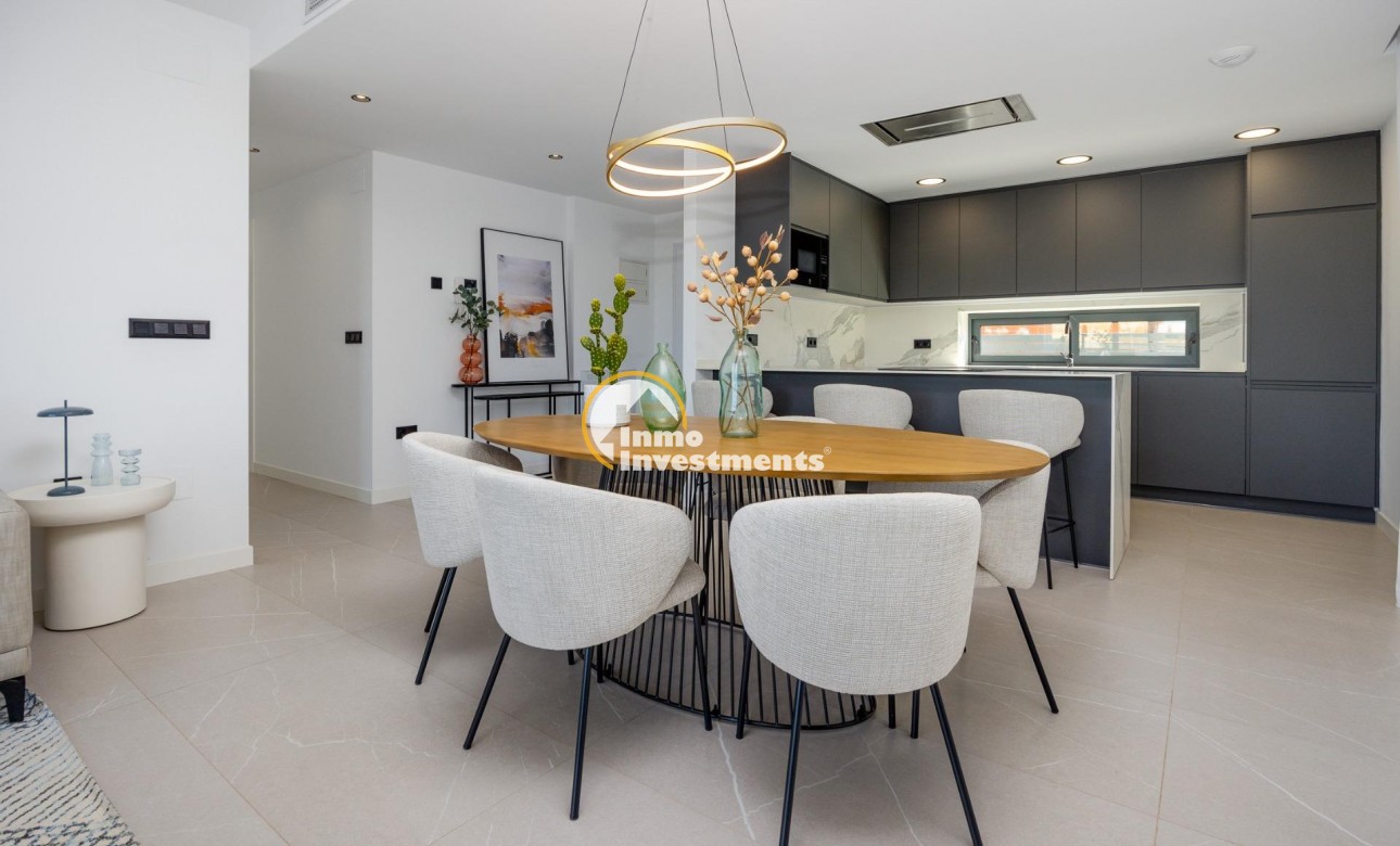 Nouvelle Construction - Villa - Torrevieja - Parque Acuático - Sector 25