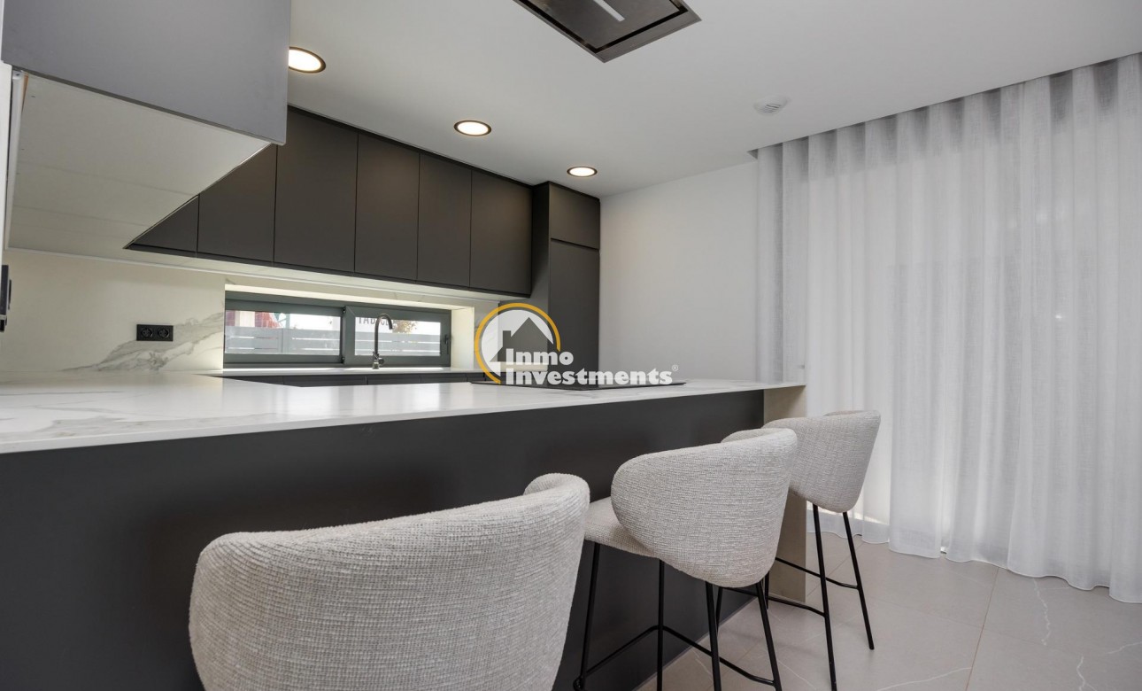 Nouvelle Construction - Villa - Torrevieja - Parque Acuático - Sector 25