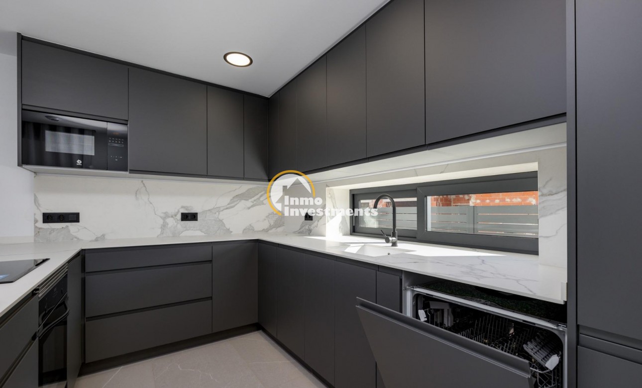 Nouvelle Construction - Villa - Torrevieja - Parque Acuático - Sector 25