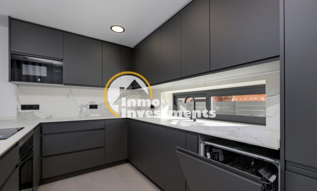 Nouvelle Construction - Villa - Torrevieja - Parque Acuático - Sector 25