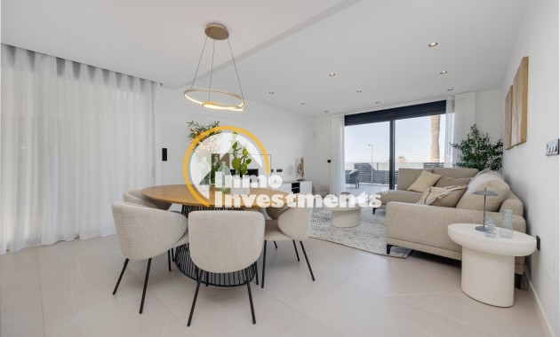 Nouvelle Construction - Villa - Torrevieja - Parque Acuático - Sector 25