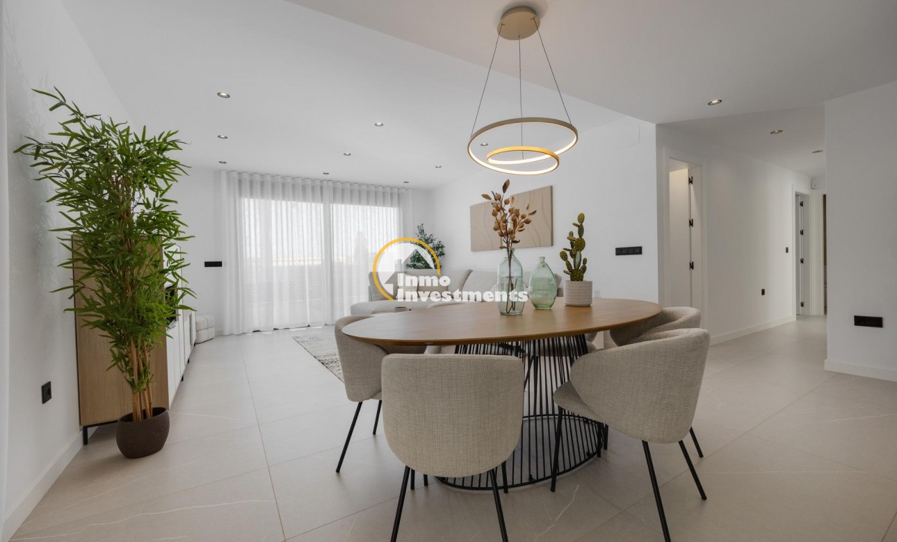 Nouvelle Construction - Villa - Torrevieja - Parque Acuático - Sector 25