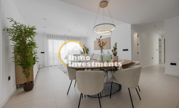 Nouvelle Construction - Villa - Torrevieja - Parque Acuático - Sector 25