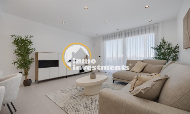 Nouvelle Construction - Villa - Torrevieja - Parque Acuático - Sector 25