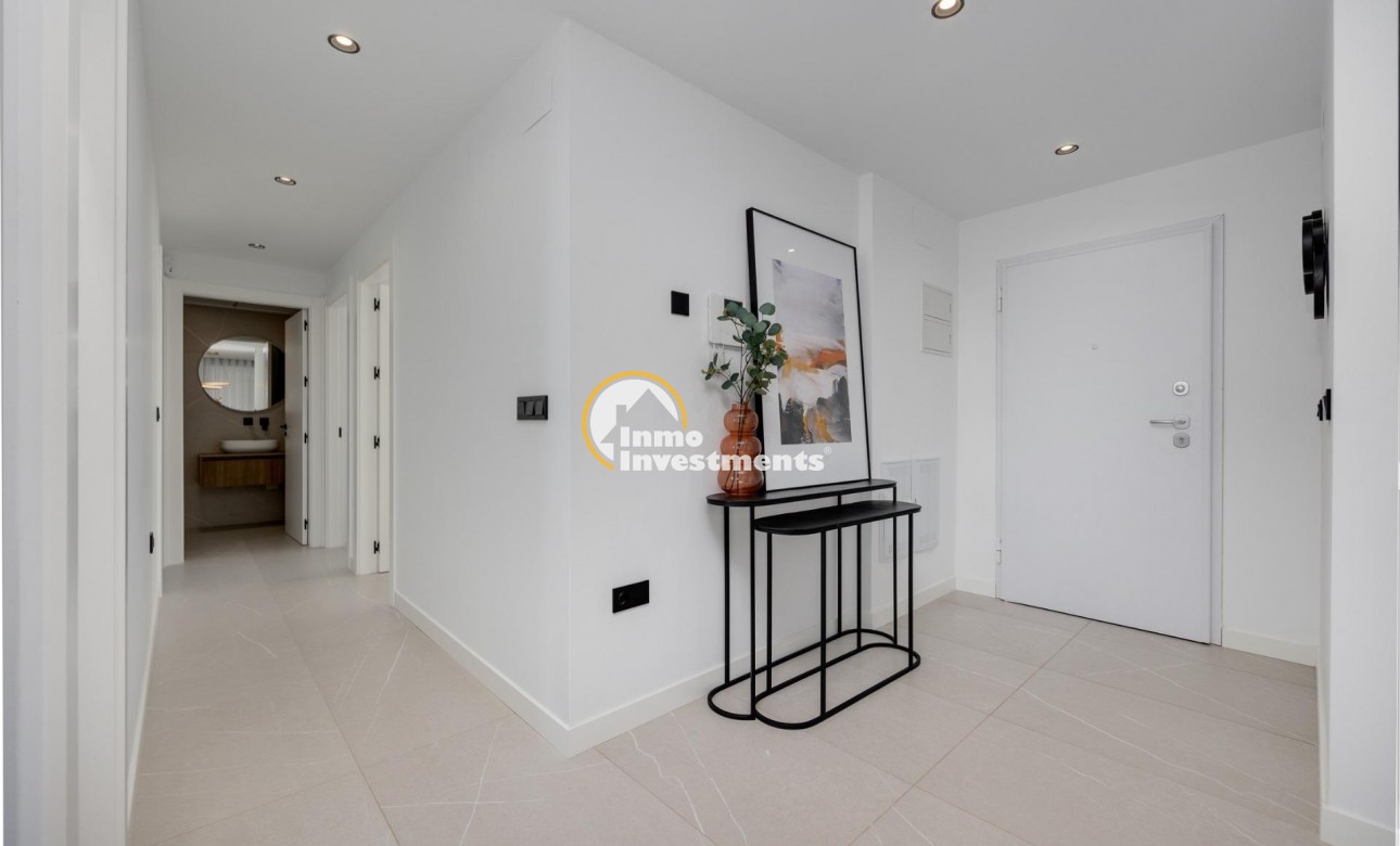 Nouvelle Construction - Villa - Torrevieja - Parque Acuático - Sector 25