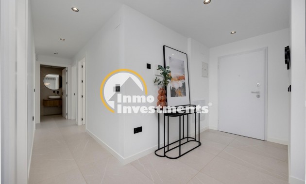 Nouvelle Construction - Villa - Torrevieja - Parque Acuático - Sector 25
