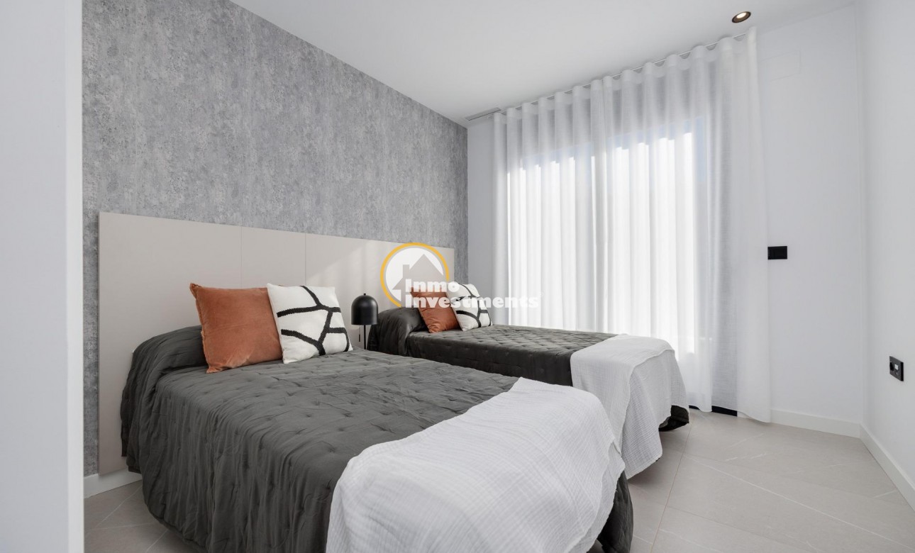 Nouvelle Construction - Villa - Torrevieja - Parque Acuático - Sector 25