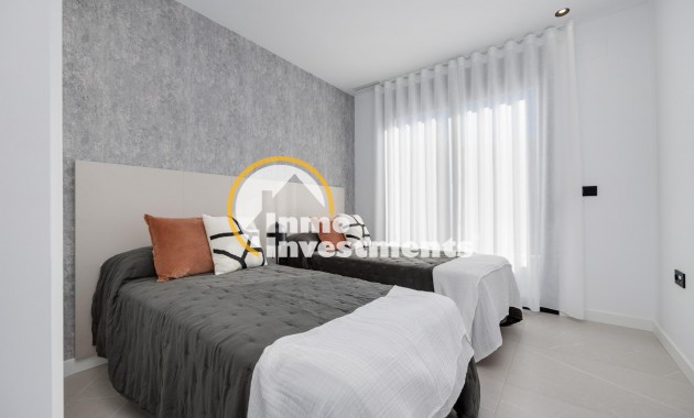 Nouvelle Construction - Villa - Torrevieja - Parque Acuático - Sector 25