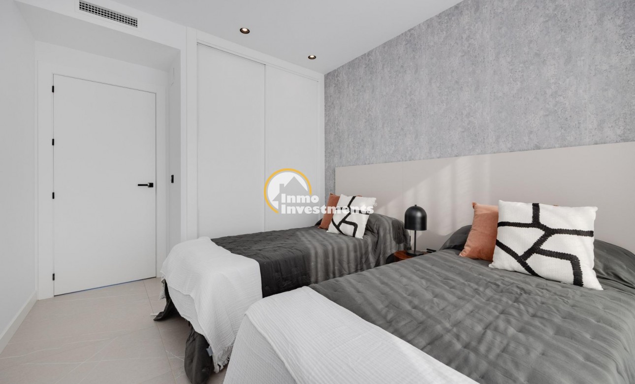 Nouvelle Construction - Villa - Torrevieja - Parque Acuático - Sector 25