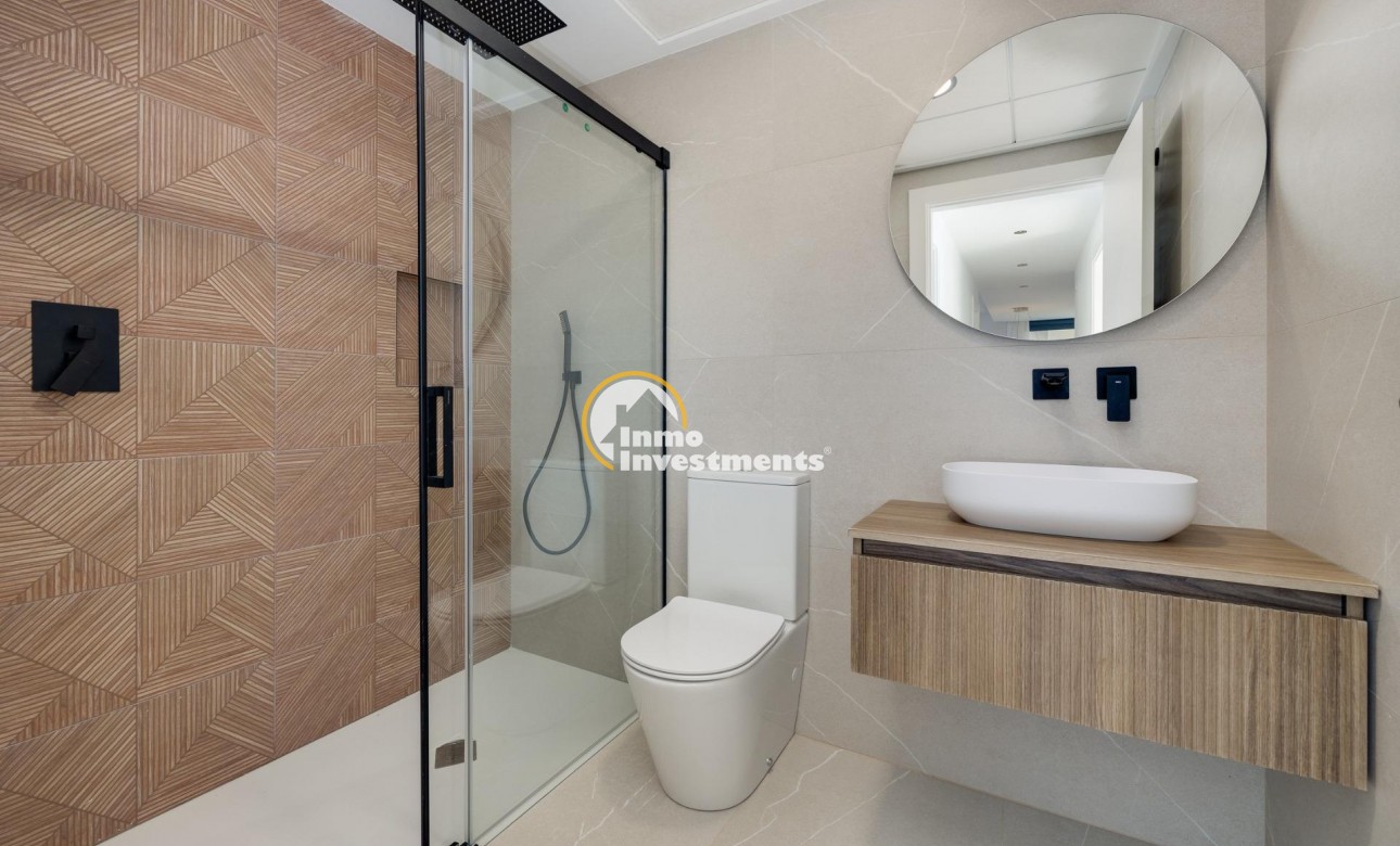 Nouvelle Construction - Villa - Torrevieja - Parque Acuático - Sector 25