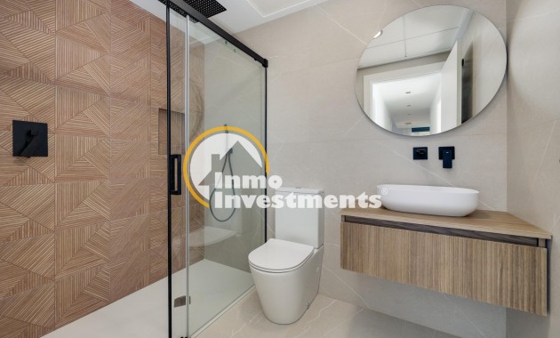 Nouvelle Construction - Villa - Torrevieja - Parque Acuático - Sector 25