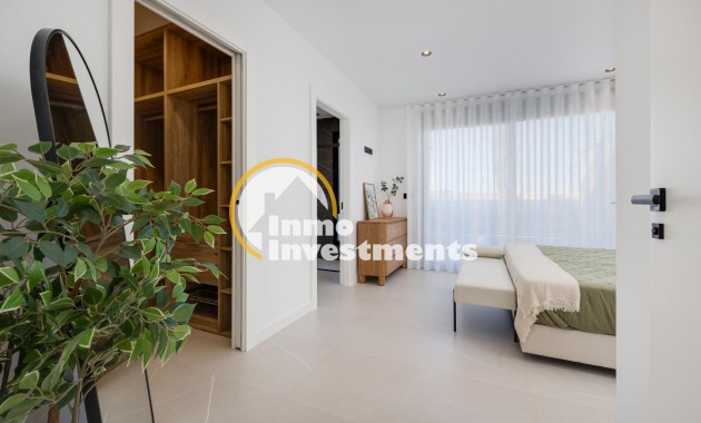 Nouvelle Construction - Villa - Torrevieja - Parque Acuático - Sector 25