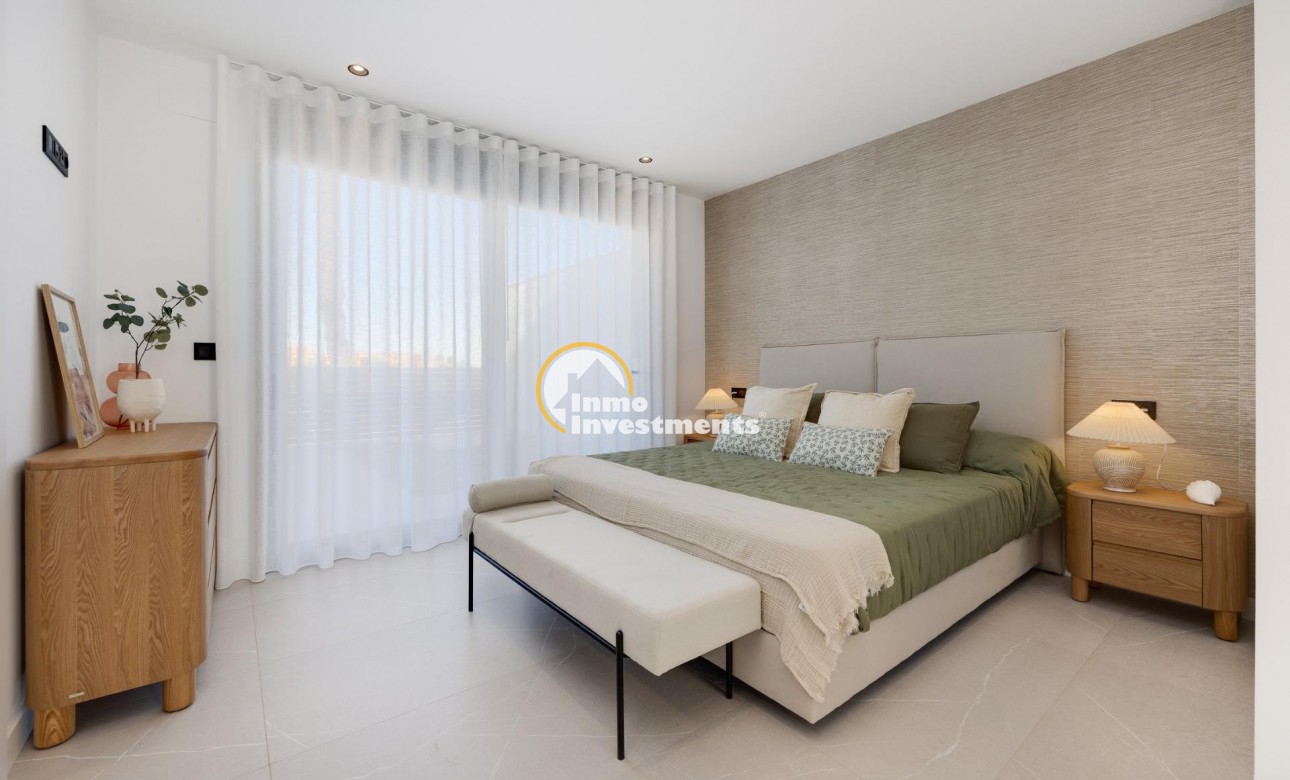 Nouvelle Construction - Villa - Torrevieja - Parque Acuático - Sector 25
