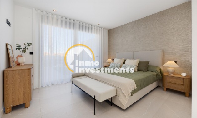 Nouvelle Construction - Villa - Torrevieja - Parque Acuático - Sector 25