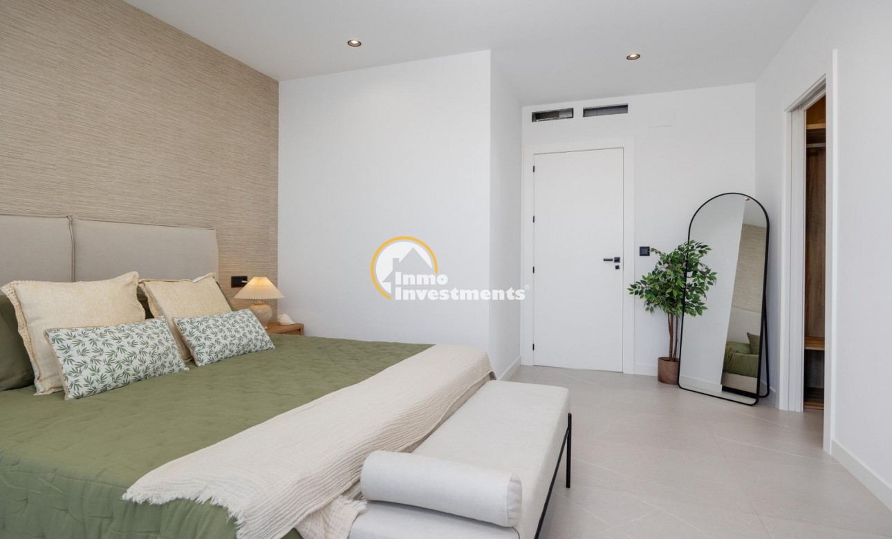 Nouvelle Construction - Villa - Torrevieja - Parque Acuático - Sector 25