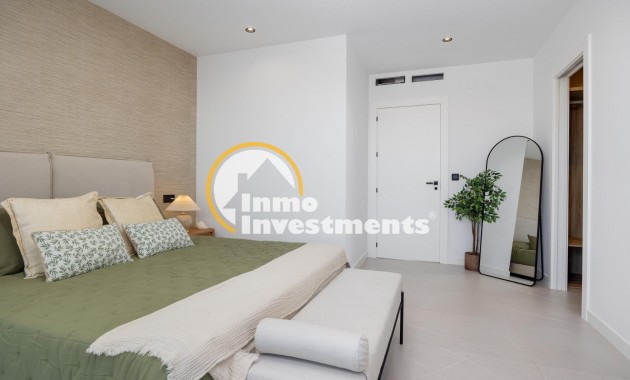 Nouvelle Construction - Villa - Torrevieja - Parque Acuático - Sector 25
