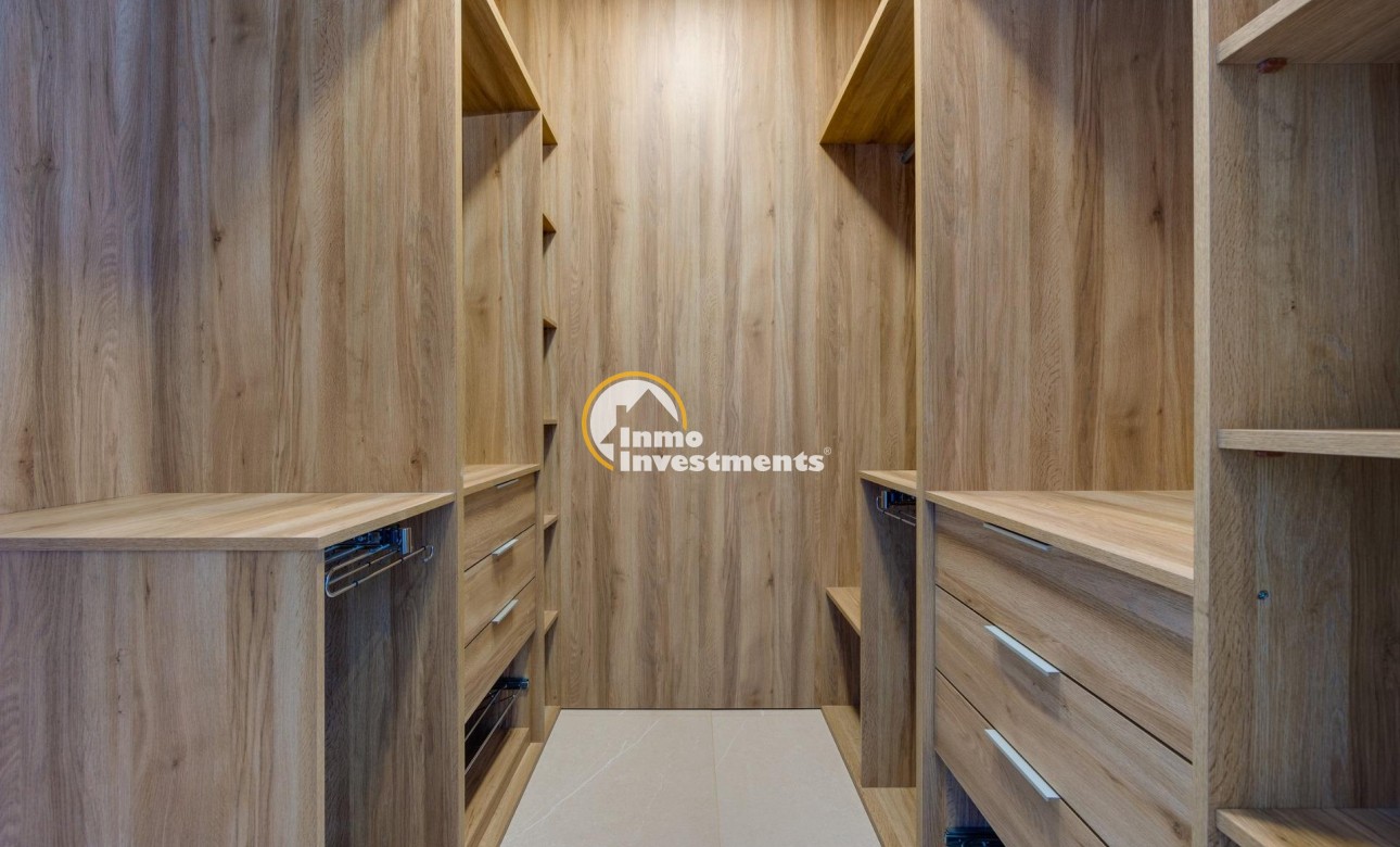 Nouvelle Construction - Villa - Torrevieja - Parque Acuático - Sector 25