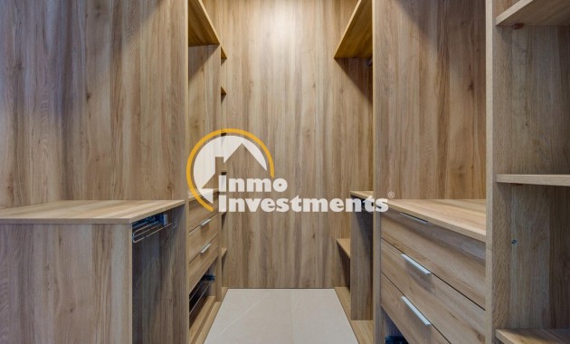 Nouvelle Construction - Villa - Torrevieja - Parque Acuático - Sector 25