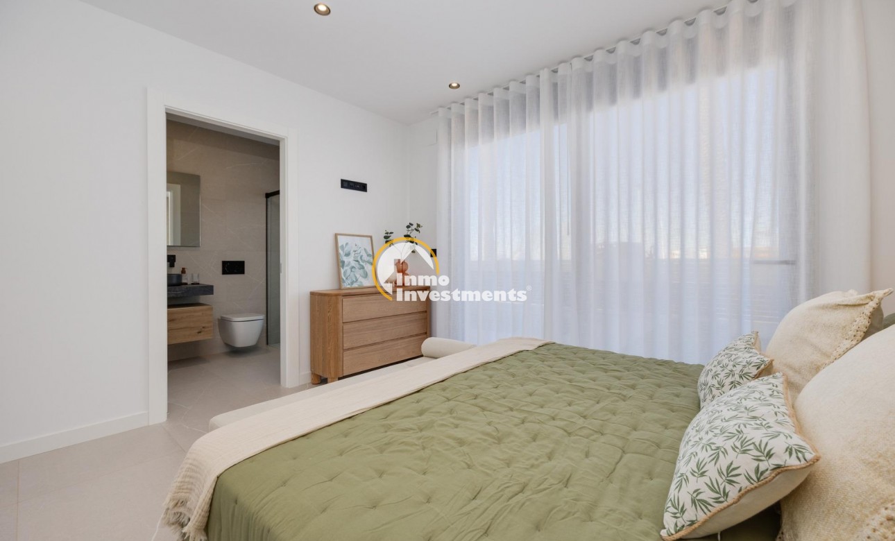Nouvelle Construction - Villa - Torrevieja - Parque Acuático - Sector 25
