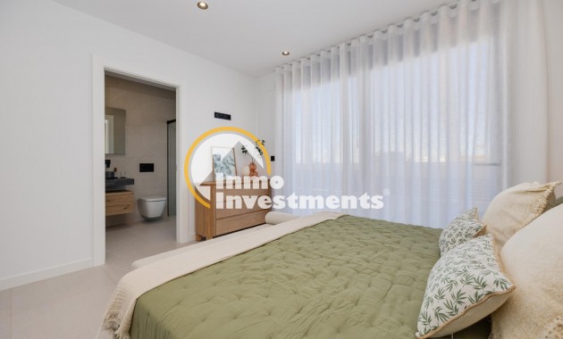 Nouvelle Construction - Villa - Torrevieja - Parque Acuático - Sector 25