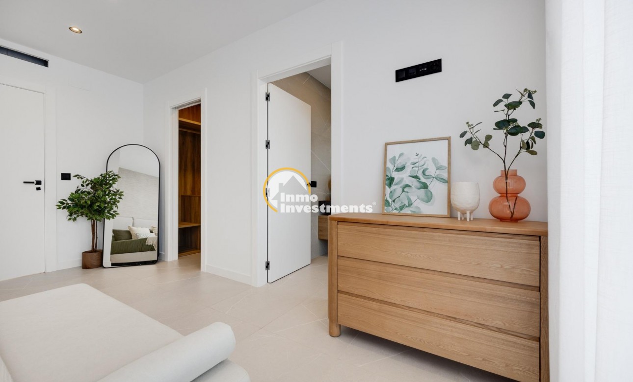Nouvelle Construction - Villa - Torrevieja - Parque Acuático - Sector 25
