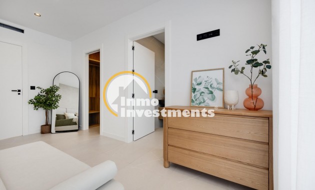 Nouvelle Construction - Villa - Torrevieja - Parque Acuático - Sector 25