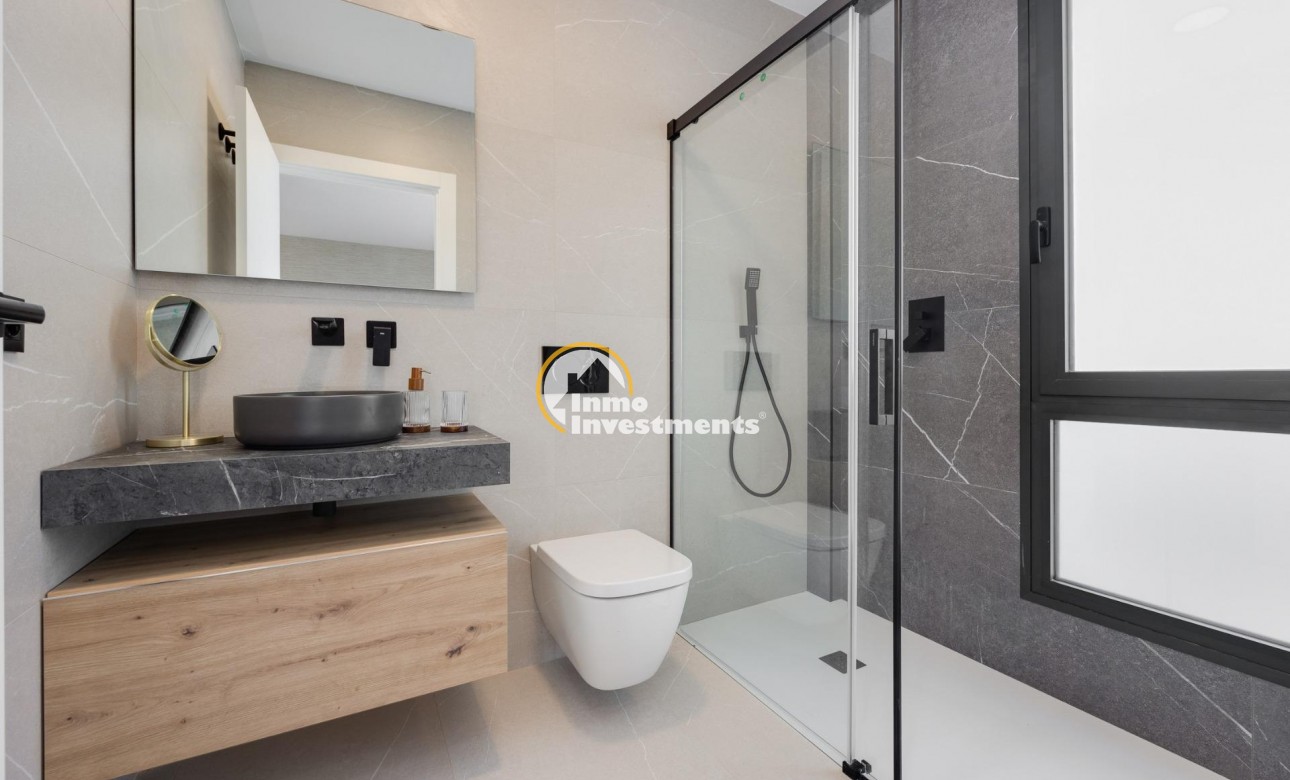 Nouvelle Construction - Villa - Torrevieja - Parque Acuático - Sector 25
