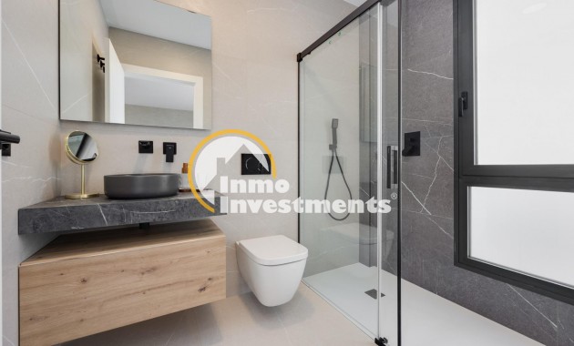 Nouvelle Construction - Villa - Torrevieja - Parque Acuático - Sector 25