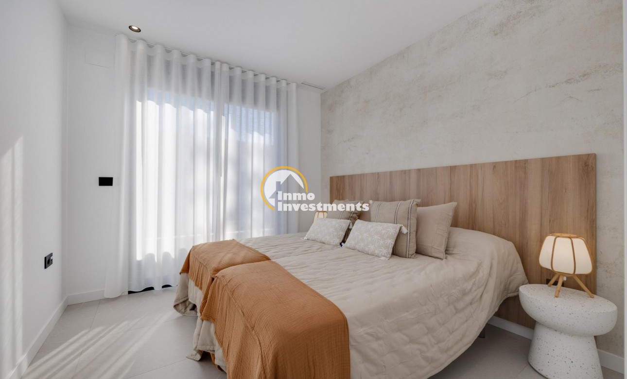 Nouvelle Construction - Villa - Torrevieja - Parque Acuático - Sector 25