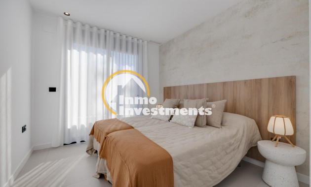 Nouvelle Construction - Villa - Torrevieja - Parque Acuático - Sector 25