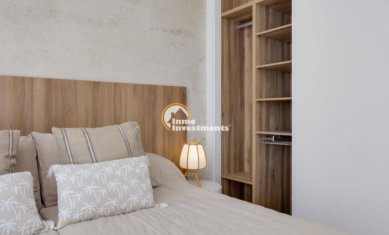 Nouvelle Construction - Villa - Torrevieja - Parque Acuático - Sector 25