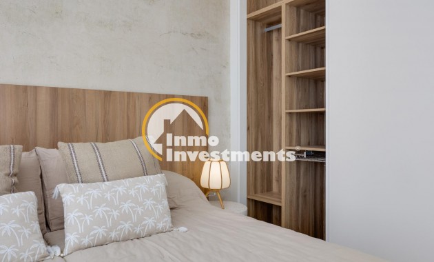Nouvelle Construction - Villa - Torrevieja - Parque Acuático - Sector 25