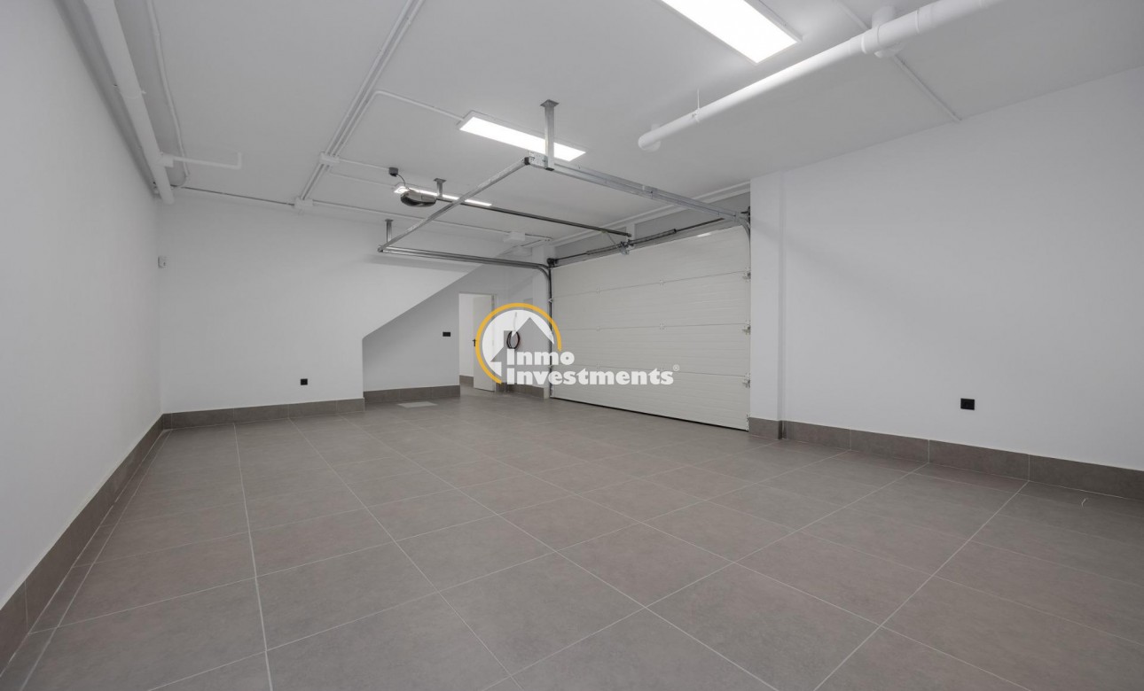 Nouvelle Construction - Villa - Torrevieja - Parque Acuático - Sector 25