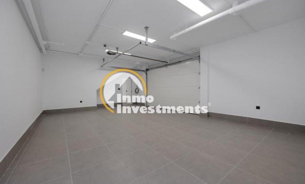 Nouvelle Construction - Villa - Torrevieja - Parque Acuático - Sector 25