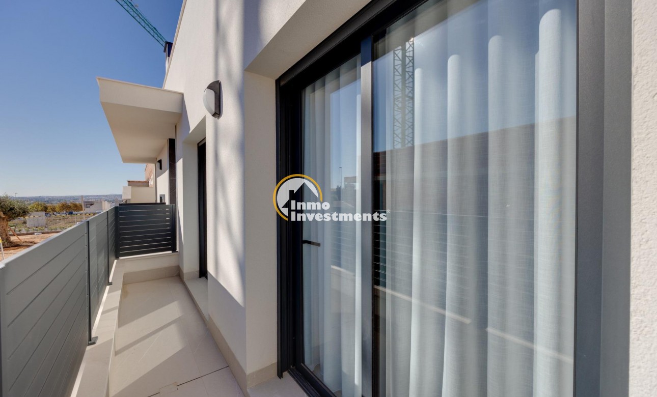 Nouvelle Construction - Villa - Torrevieja - Parque Acuático - Sector 25
