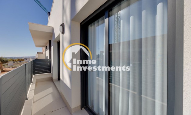Nouvelle Construction - Villa - Torrevieja - Parque Acuático - Sector 25