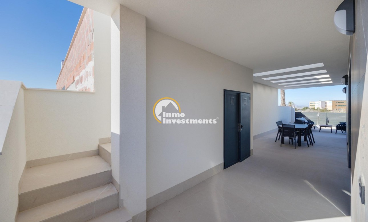 Nouvelle Construction - Villa - Torrevieja - Parque Acuático - Sector 25