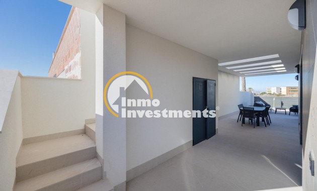 Nouvelle Construction - Villa - Torrevieja - Parque Acuático - Sector 25