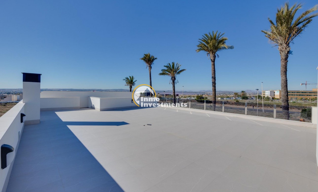 Nouvelle Construction - Villa - Torrevieja - Parque Acuático - Sector 25