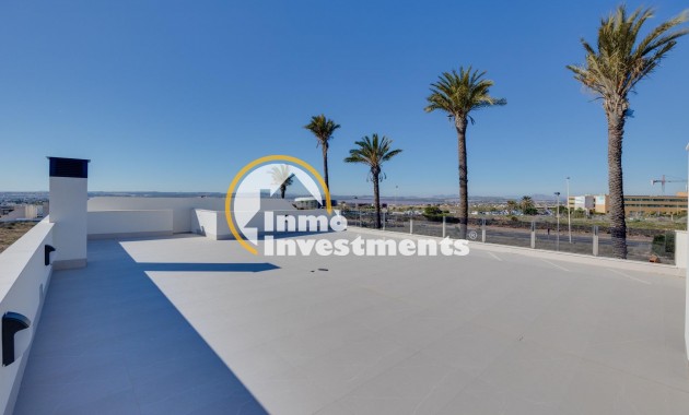 Nouvelle Construction - Villa - Torrevieja - Parque Acuático - Sector 25