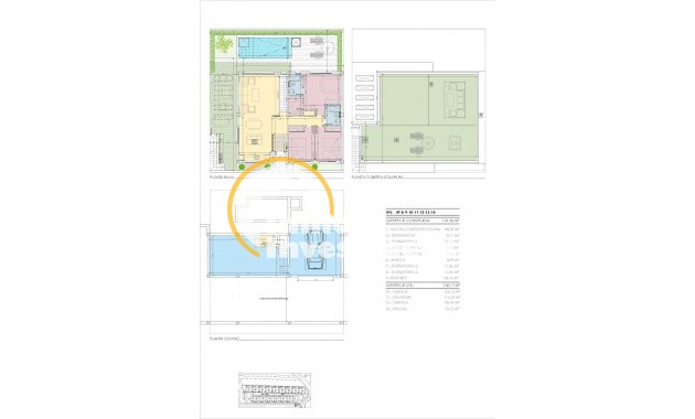 Nouvelle Construction - Villa - Torrevieja - Parque Acuático - Sector 25