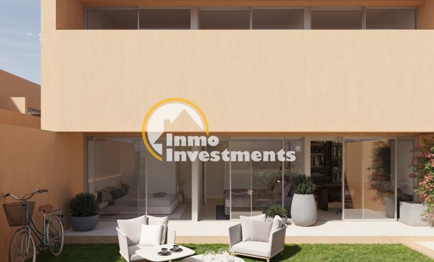 Nouvelle Construction - Bungalow - Torrevieja - Los Balcones